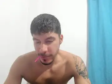 Chaturbate Adult Video Chat of daniel_sexy77