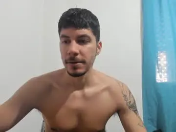 Chaturbate Free Porn Cam of daniel_sexy77