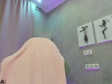 Chaturbate Live Porn of donnaaa_evans