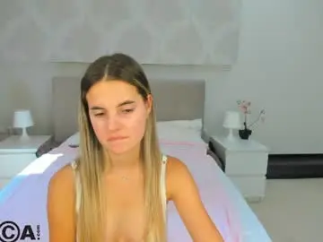 Chaturbate Private Sex Chat of donnaaa_evans