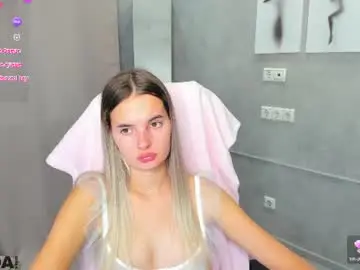 Chaturbate Sex Cam of donnaaa_evans