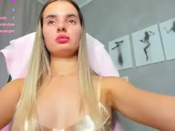 Chaturbate Adult Webcams of donnaaa_evans