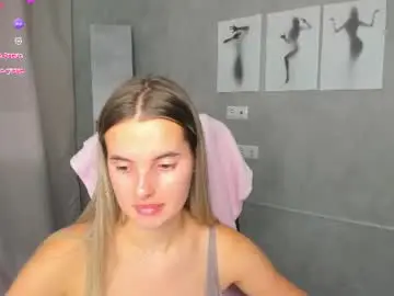 Chaturbate Best live sex cam show of donnaaa_evans
