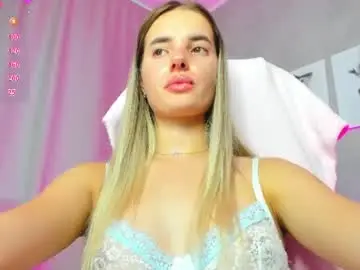 Chaturbate Adult Video Chat of donnaaa_evans