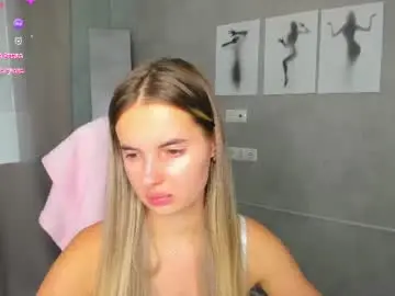 Chaturbate Live Porn of donnaaa_evans