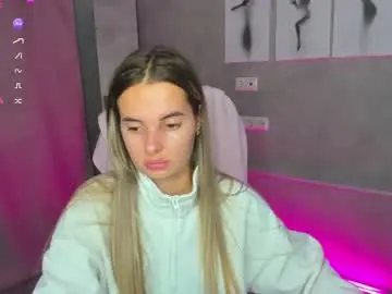 Chaturbate Sex Cam of donnaaa_evans