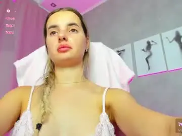 Chaturbate Sex Cam of donnaaa_evans