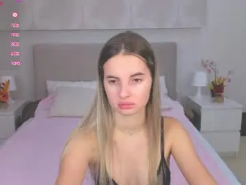 Chaturbate Live Porn of donnaaa_evans
