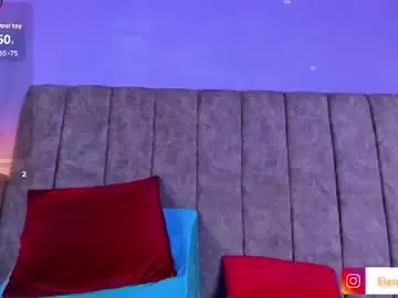 Chaturbate Watch Live Sex Cams of elena_sanz