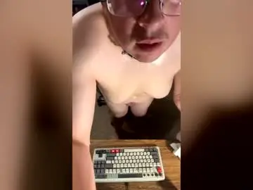 Chaturbate Watch Live Sex Cams of excitedwaffles