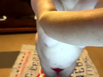 Chaturbate Sex Chat of excitedwaffles
