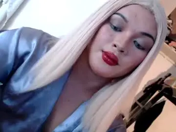 Chaturbate Sex Chat of fantasticcock69_daniella