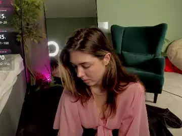 Chaturbate Nude Webcam of fieryfeline