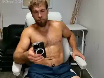 Chaturbate Nude Webcam of finch93