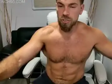 Chaturbate Live Sex Cam of finch93