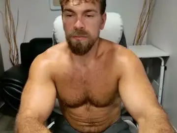 Chaturbate Nude Webcam of finch93