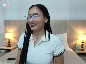 Chaturbate Sex Cam of gabriela_vargas
