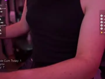 Chaturbate Sex Cam of hairybelly818