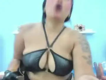 Chaturbate Free Porn Cam of hanna_hornyx20
