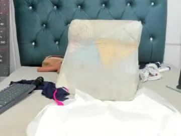 Chaturbate Watch Live Sex Cams of hanna_hornyx20