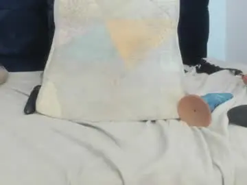 Chaturbate Nude Webcam of hanna_hornyx20