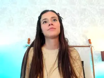 Chaturbate Private Sex Chat of hannagh1_