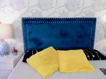 Chaturbate Adult Webcams of hannagh1_