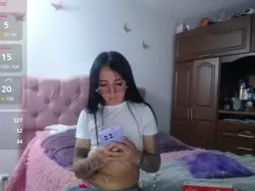 Chaturbate Adult Video Chat of honeyyya1