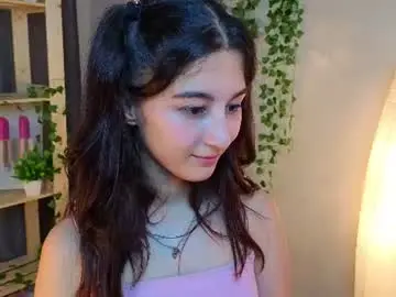 Chaturbate Live Sex Cam of jasminmandro