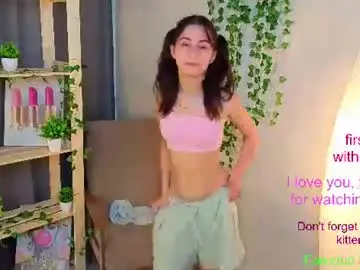 Chaturbate Sex Cam of jasminmandro