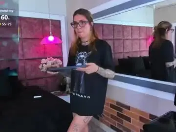Chaturbate Watch Live Sex Cams of jessiegarvet19