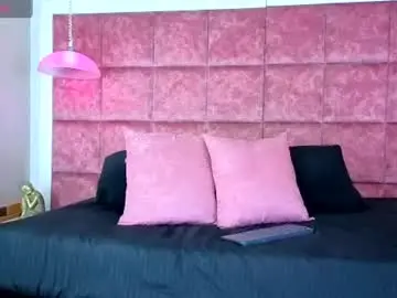 Chaturbate Nude Webcam of jessiegarvet19
