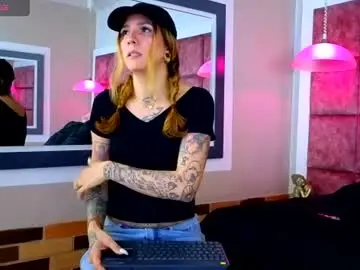 Chaturbate Free Live Porn of jessiegarvet19