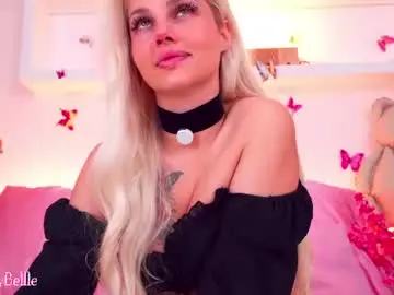Chaturbate Best live sex cam show of jolly_belle__
