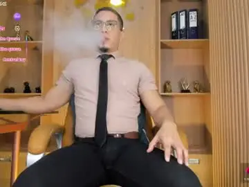 Chaturbate Live Sex Cam of joshmiller___