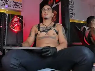 Chaturbate Private Sex Chat of joshmiller___