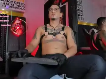 Chaturbate Best live sex cam show of joshmiller___