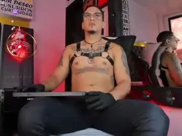 Chaturbate Adult Video Chat of joshmiller___