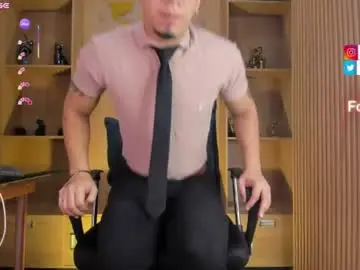 Chaturbate Sex Chat of joshmiller___