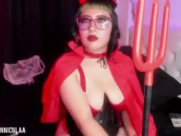 Chaturbate Adult Video Chat of larissa___