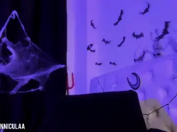 Chaturbate Private Sex Chat of larissa___