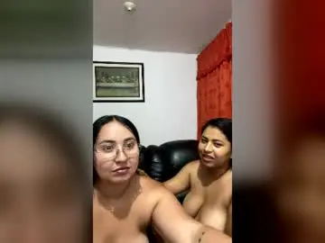 Chaturbate Adult Webcams of mia_and_scarlett