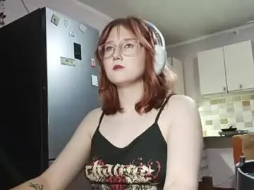 Chaturbate Live Porn of mirellanoir
