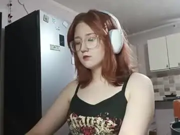 Chaturbate Adult Video Chat of mirellanoir