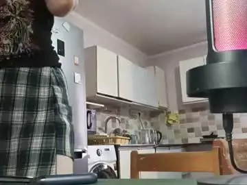 Chaturbate Free Porn Cam of mirellanoir