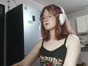 Chaturbate Free Porn Cam of mirellanoir