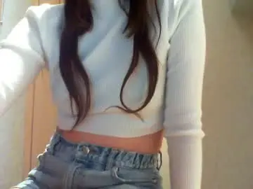 Chaturbate Live Porn of momentbeforedown