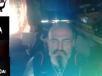 Chaturbate Free Live Porn of mrscorpionviking
