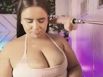 Chaturbate Best live sex cam show of mya_doncella
