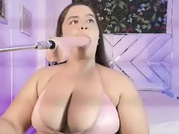 Chaturbate Sex Cam of mya_doncella